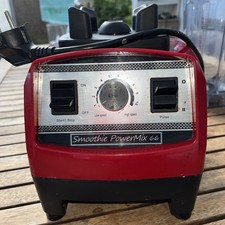 Bomba hochleistungsmixer 1500w gebraucht kaufen Bomba hochleistungsmixer 1500w gebraucht kaufen  Stephanskirchen