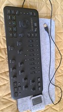 Loupedeck keyboard case for sale  SLOUGH