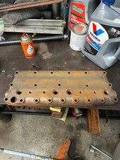 Flathead cylinder head for sale  Guilford
