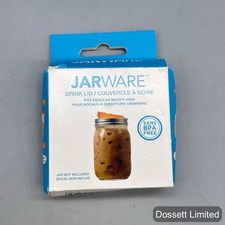 Jarware drink lid for sale  Bremen