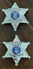Michigan metropark ranger for sale  Sterling Heights
