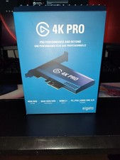 Elgato pro capture usato  Altidona