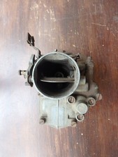 Zenith 34w carburetor for sale  ROSS-ON-WYE