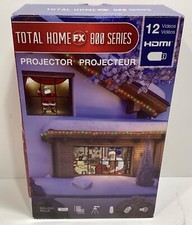 Window animated projector for sale  Circle Pines