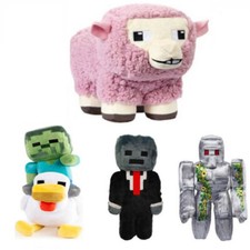 Minecraft mob pack for sale  LONDON