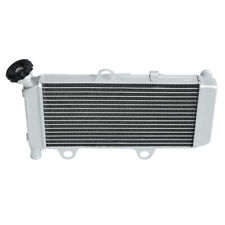 Refrigerador de refrigeração de motor radiador de alumínio compatível com Yamaha XT660R XT660X 2004-2014 comprar usado  Enviando para Brazil