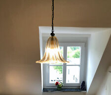 Deckenlampe dickes transparent gebraucht kaufen  Naumburg