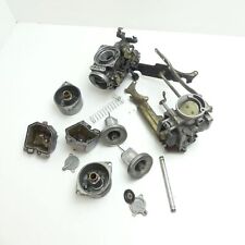 Honda 500 vergaser gebraucht kaufen  Kreuztal