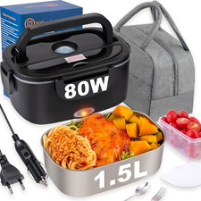 Scaldavivande elettrico 80w usato  Pescara