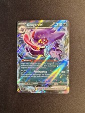 Gengar 104 162 usato  Montebelluna