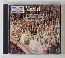 Paul kantschieder mozart for sale  Dublin