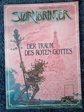 Sturmbringer traum roten gebraucht kaufen  Hamburg