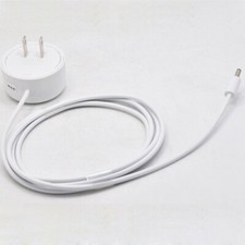 Adaptador de fonte de alimentação cabo carregador 14V para Google Home Hub Nest WiFi Mini G1028 comprar usado  Enviando para Brazil