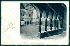 Salerno amalfi convento usato  Gambolo