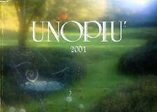 Unopiu 2001 ctaalogue d'occasion  Saint-Denis-de-Pile