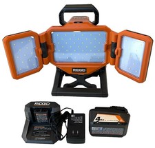Ridgid 18v hybrid for sale  Benson