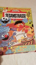 Sesamstrasse . 65 gebraucht kaufen  Hirschhorn