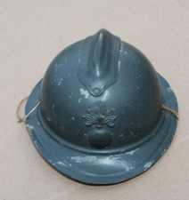 Ancien petit casque d'occasion  France