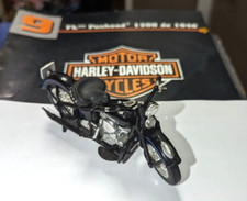 Harley davidson panhead d'occasion  Lisieux