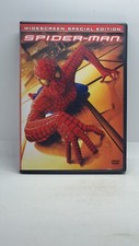 Spider-Man (DVD, 2002, 2-Disc Set, Special Edition Widescreen) , usado comprar usado  Enviando para Brazil