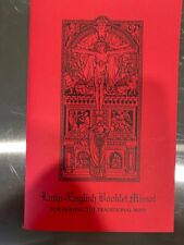 Latin english booklet for sale  Crestwood