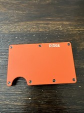 Ridge rfid blocking for sale  Buford