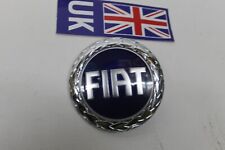 Fiat badge emblem for sale  ENFIELD