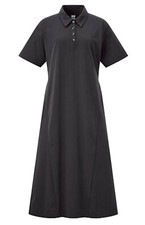 Vestito nero polo usato  Vicenza