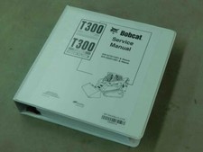 Bobcat t300 turbo for sale  Denton