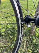 Coppia ruote campagnolo usato  Santa Luce