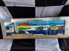 Eligor 43rd benetton for sale  BRIGHOUSE