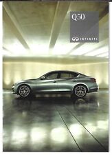 Infiniti q50 2015 for sale  UK