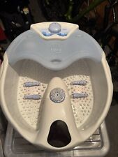 Visiq infrared footbath for sale  UXBRIDGE