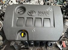 Toyota avensis verso for sale  BURY