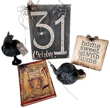 Halloween home decor for sale  Zanesville