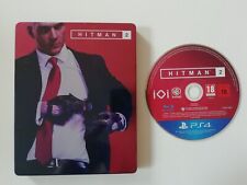 Jeu ps4 hitman d'occasion  Noisy-le-Grand