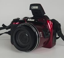 Nikon coolpix l810 gebraucht kaufen  Lebach