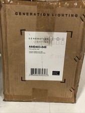 Generation lighting driscoll for sale  Anderson