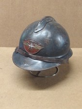 Casque adrian mle d'occasion  France