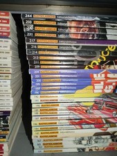 Riviste ruoteclassiche rivista usato  Italia