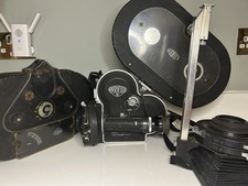 Arriflex 16st 16mm for sale  LEWES