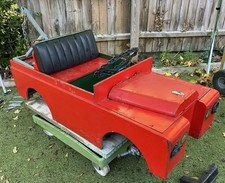 Land rover series for sale Land rover series for sale  PURLEY