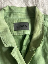 Oska cycled hand for sale  MIDHURST