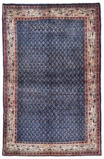 Vintage hand knotted for sale  Charlotte