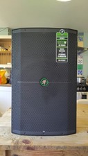 Mackie thump215 1400w for sale  HEMEL HEMPSTEAD