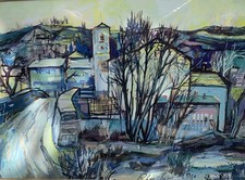 Wonderful mixed media for sale  ROSSENDALE
