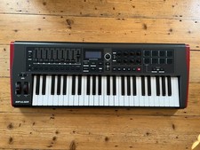 Novation impulse key for sale  BRISTOL