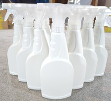 10x 500ml trigger for sale  ANTRIM