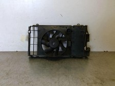 Moto ventilateur radiateur d'occasion  France