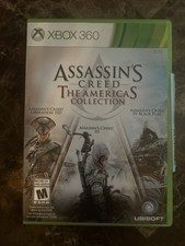 Assassins creed americas for sale  Byers